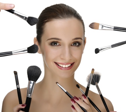 How to make your makeup brushes business better and better?